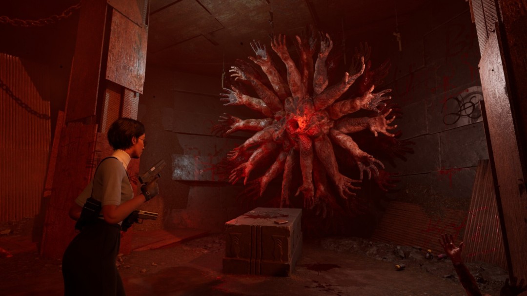 ARPG《联合会：锋芒初露》在Steam上推出，由前育碧COD精英创建
