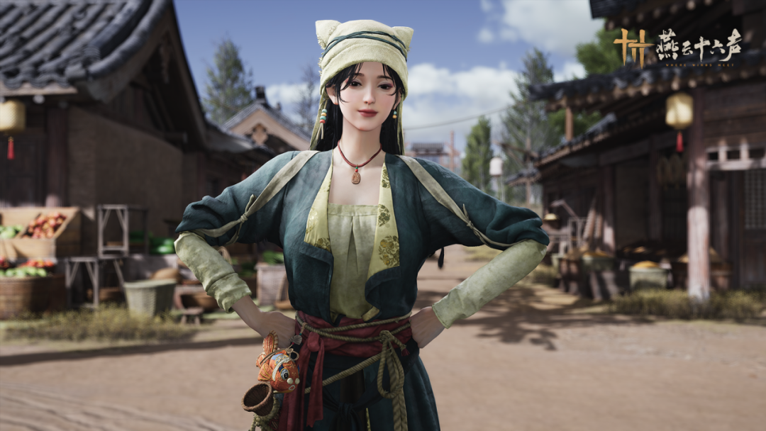 《燕云十六声》优化趋势：继续减轻负担，将安装很多功能
