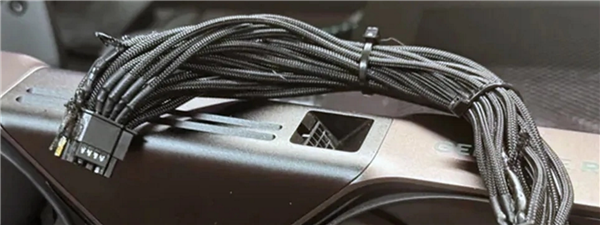 用户称RTX5090运行时有烧焦味，Nvidia虚惊一场
