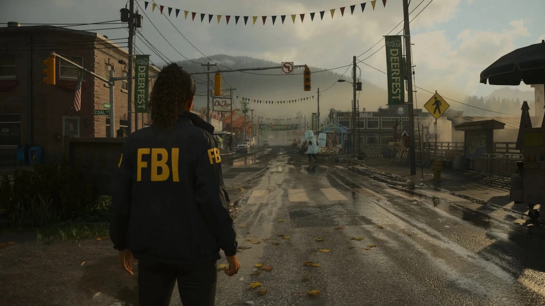 《心灵杀手2》发布16个月后终于收回了原始资金，销量突破200万台
