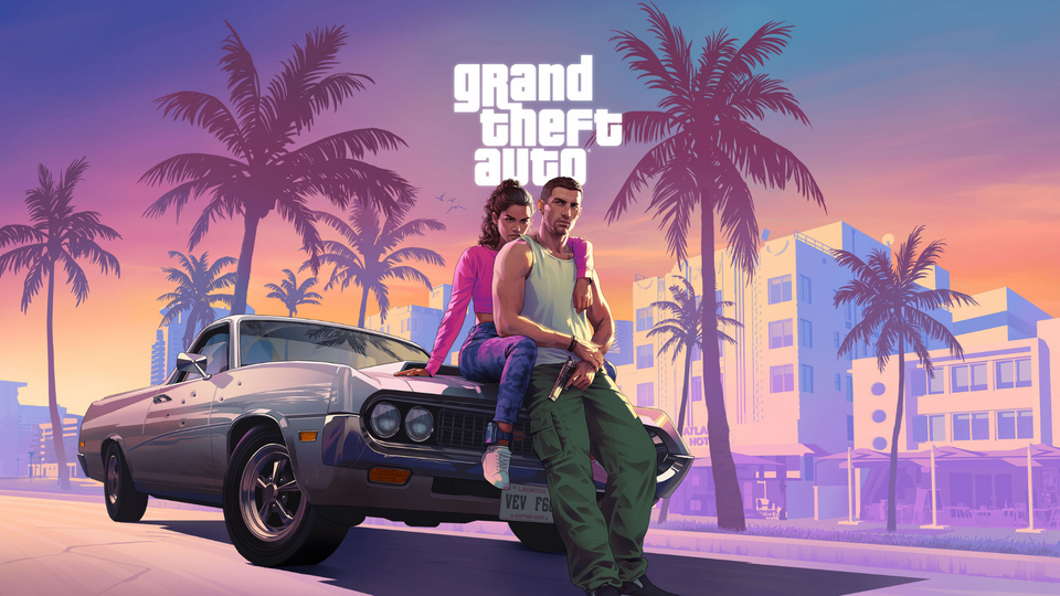 美国Corsair公司首席执行官确信《GTA6》将于明年初登陆PC
