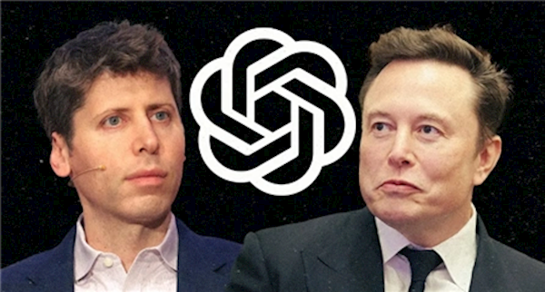 马斯克974亿美元收购计划失败OpenAI董事会坚决说“不”
