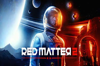 红色物质1+2 / Red Matter1+2