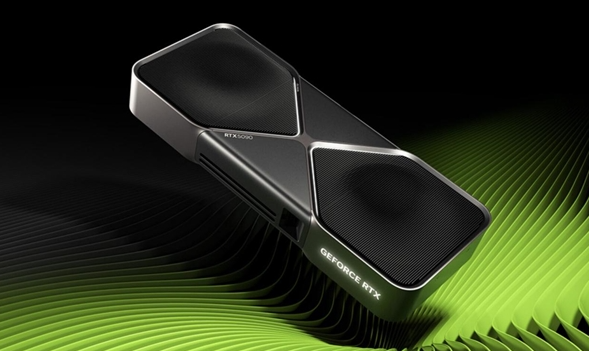 新消息显示RTX50图形卡供应量预计将大幅增加，黄牛们都哭了
