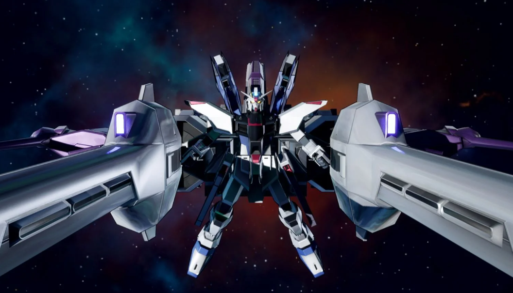 《高达SEED 激斗命运 复刻版》宣布计划登陆Switch/Steam
