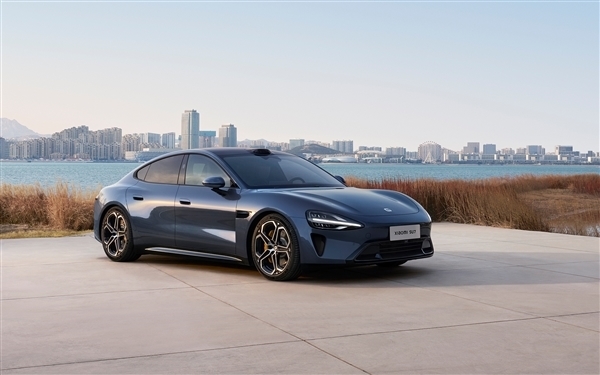 小米SU7“断轴”车主发表道歉：承认欺骗了网友
