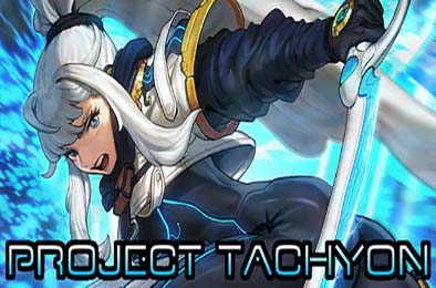 超光速计划 / PROJECT TACHYON v1.0.3a