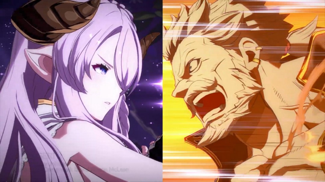 《碧蓝幻想Versus：崛起》季票2宣布第一个角色将于2月26日推出
