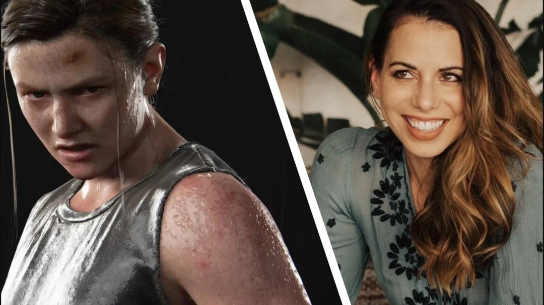 知名配音演员劳拉·贝利(LauraBailey)差点被顽皮狗拒绝参加《最后生还者2》，因为她会表演一切
