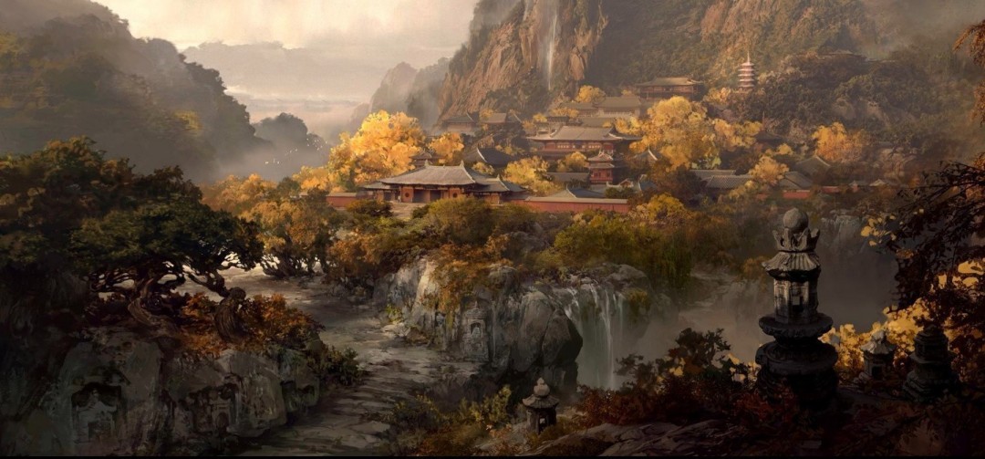 曝《金庸群侠传》开发团队解散：广州图森内讧
