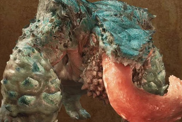 《怪物猎人：荒野》和《怪物猎人：NOW》宣布新怪物加入
