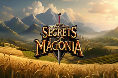 保卫马格尼亚 / Secrets of Magonia v1.0c
