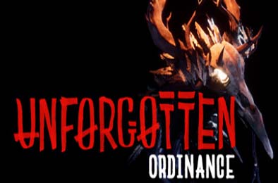 不被遗忘的法令 / Unforgotten: Ordinance v1.0.0