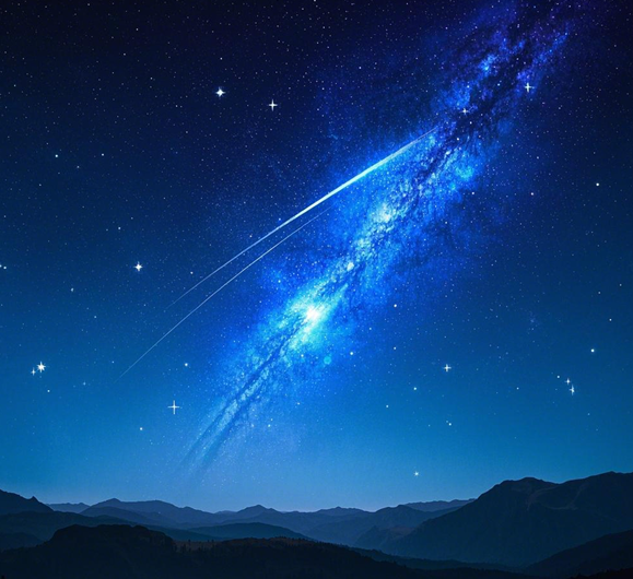 罕见的7星阵容将于2月28日左右上演，错过将是77年
