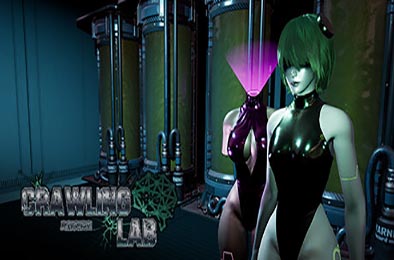 爬行实验室 / Crawling Lab