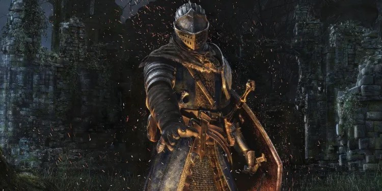 FS与索尼因《恶魔之魂》发生冲突索尼：很遗憾
