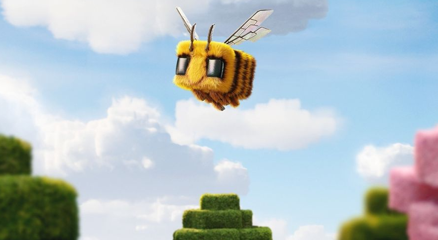 《我的世界》真人电影新剧照发布盒子就是世界
