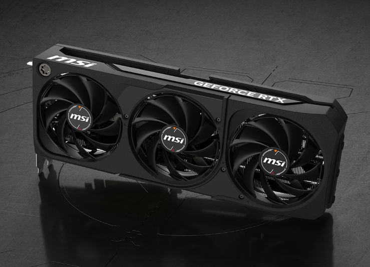 RTX5070Ti6299元完全缺货。原价仅有的两款
