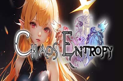 混沌之熵 / Chaos Entropy v1.0.51