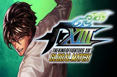 拳皇13：全球对决 / THE KING OF FIGHTERS XIII GLOBAL MATCH v1.0.0