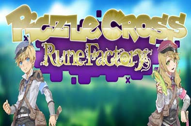 拼图交叉：符文工房 / Piczle Cross: Rune Factory v1.0.0