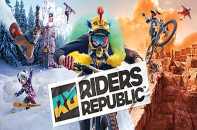 极限国度 / Riders Republic v1.26.0