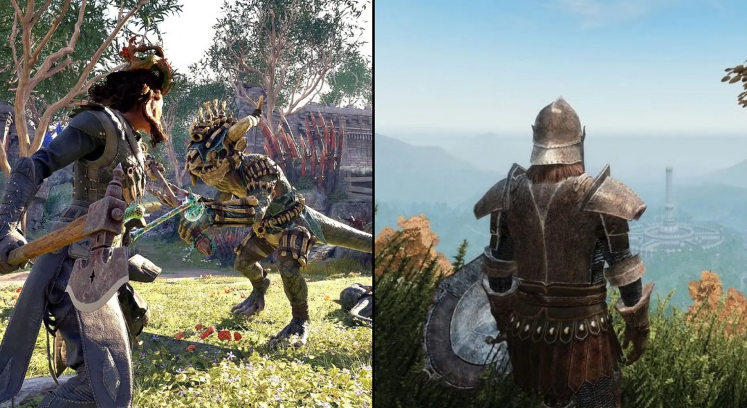 《宣誓》创意总监暗示未来可能会有DLC或续集
