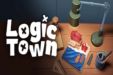 逻辑小镇 / Logic Town v1.11.0116