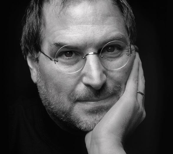 库克纪念乔布斯70岁生日：打破界限，创造未来
