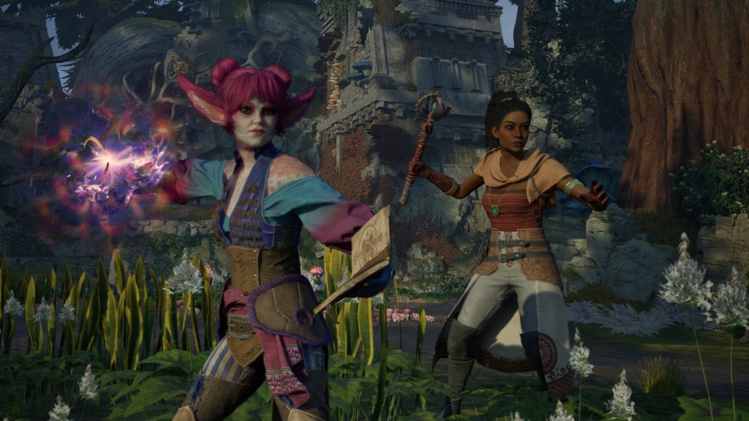 游戏总监透露，《黑曜石》内部开发者希望制作策略游戏类型的续集，网址：《宣誓》
