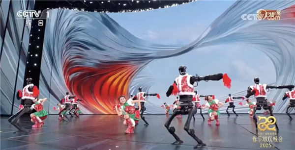 中国的榆树机器人惊动了美国波士顿动力公司，果断购买一探究竟
