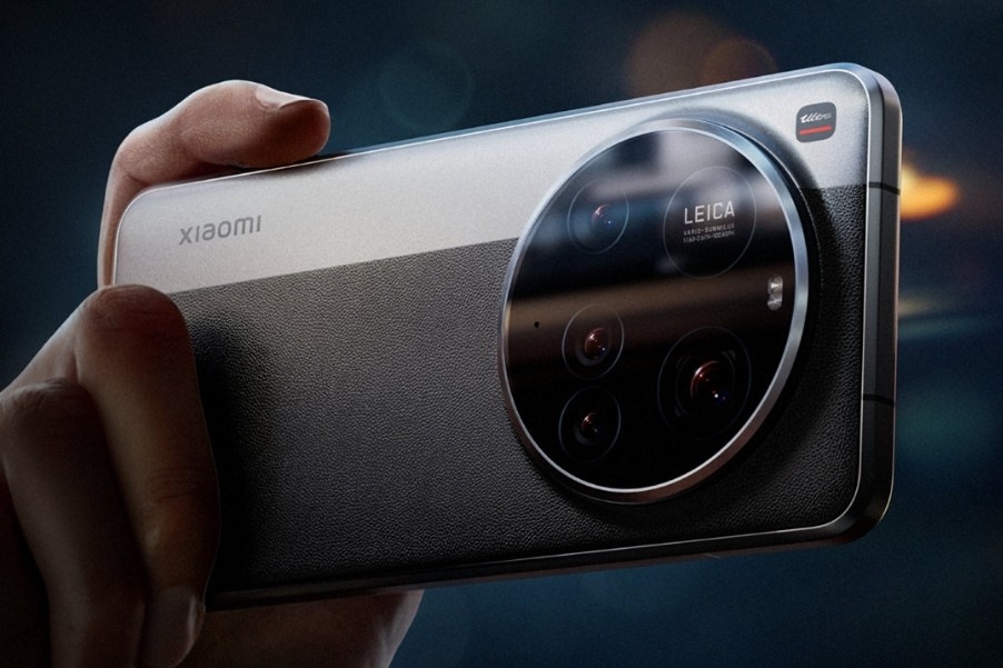 小米15超夜神长焦发布：莱卡2亿像素巨大
