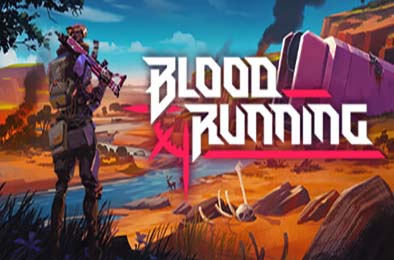 血奔 / Blood Running v1.0.0