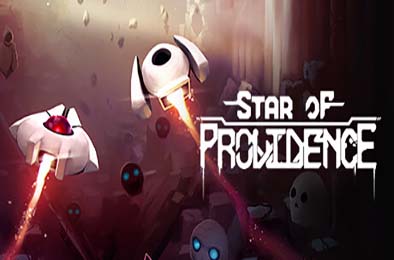 普罗维登斯之星 / Star of Providence