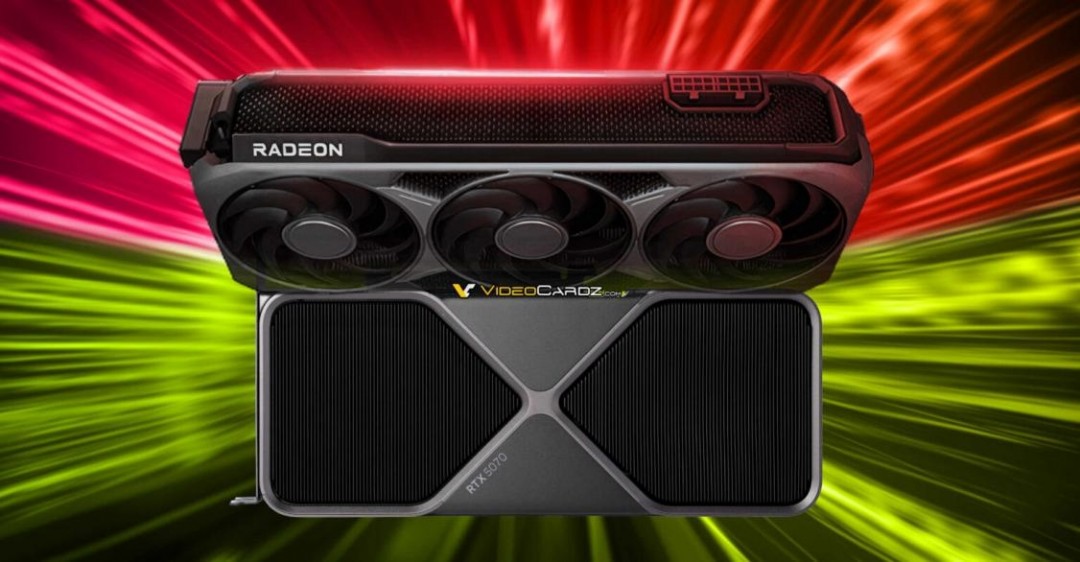 中端图形卡大战！RTX5070于3月4日解除RX9070禁令
