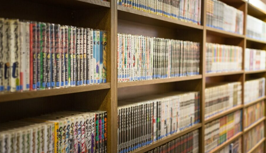 日本出版协会新统计数据2024年将首次突破7000亿元
