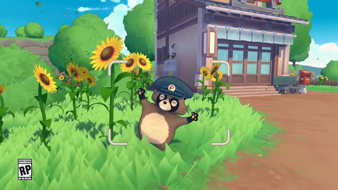 《狸狸：胖哒的夏日》宣布首次加入XGP
