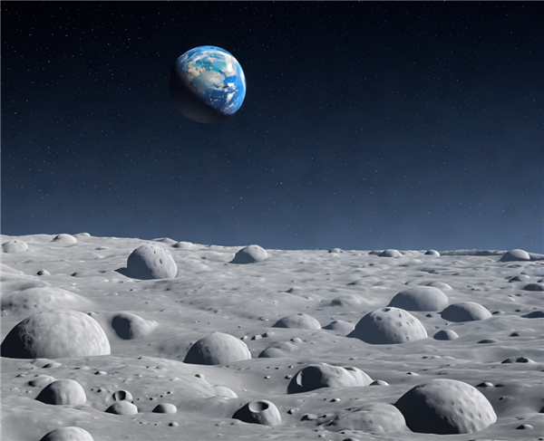 嫦娥六号月背样本最新结果公布：月球曾被岩浆海洋包裹
