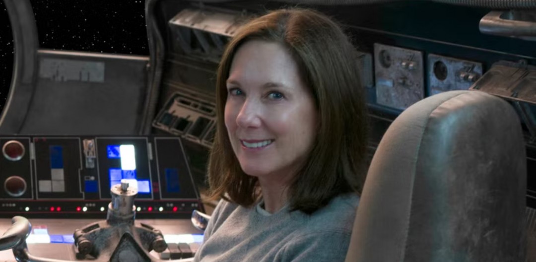 《死侍与金刚狼》导演将拍摄《星战》主演的新电影
