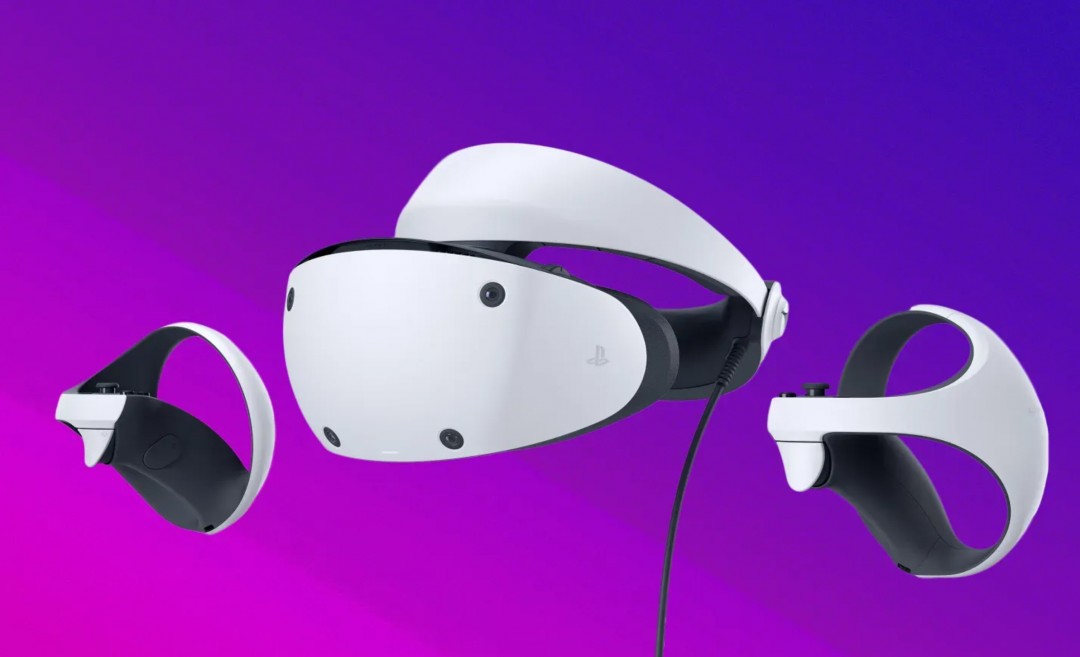 PSVR2降价150美元，新价格将于3月起执行
