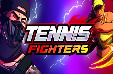 网球斗士 / Tennis Fighters v1.0.0