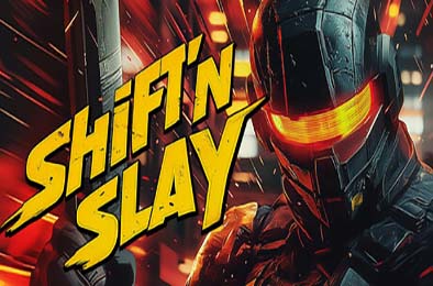 移形屠戮 / Shift'n Slay v1.0.0