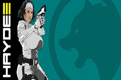 海蒂3 / Haydee 3 v1.0.0