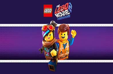 乐高 大电影2 - 电子游戏 / The LEGO Movie 2 Videogame v78586