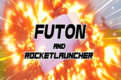 炸掉蒲团！/ with Rocket Launcher v1.016