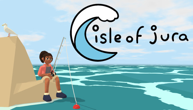 休闲钓鱼收藏行走模拟策略类游戏《侏罗岛》现已开放限量免费活动
