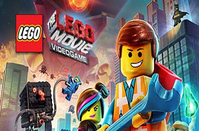 乐高 大电影 - 电子游戏 / The LEGO Movie - Videogame v78205
