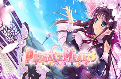 原始之心 / Primal Hearts v1.0.0