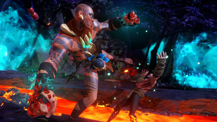 InspelGroup的几款OculusRiftVR游戏已从MetaStore中删除
