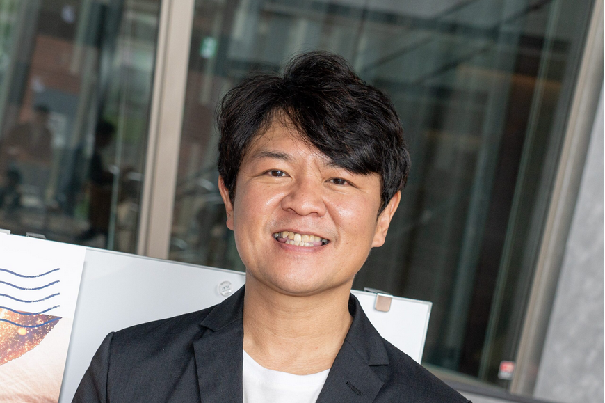 Capcom高层变革血液《怪物猎人》制片人TsujiBenshi晋升为首席产品官
